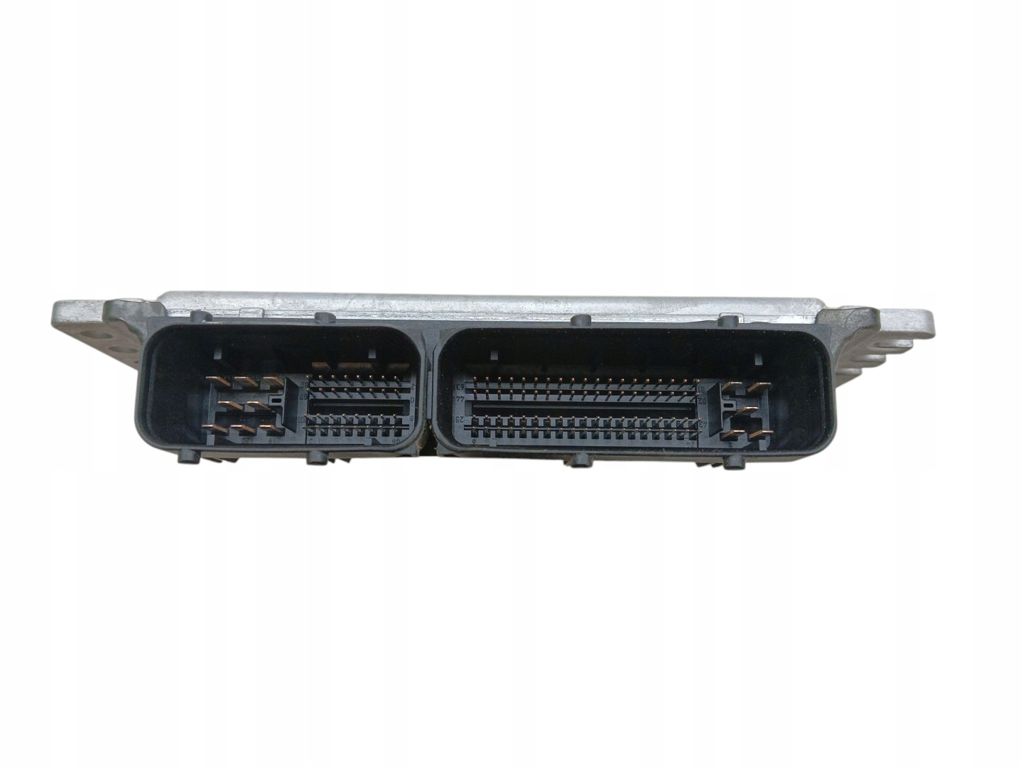 computer Motore NISSAN ALMERA TINO 1.8 16V QG18DE MEC32-410