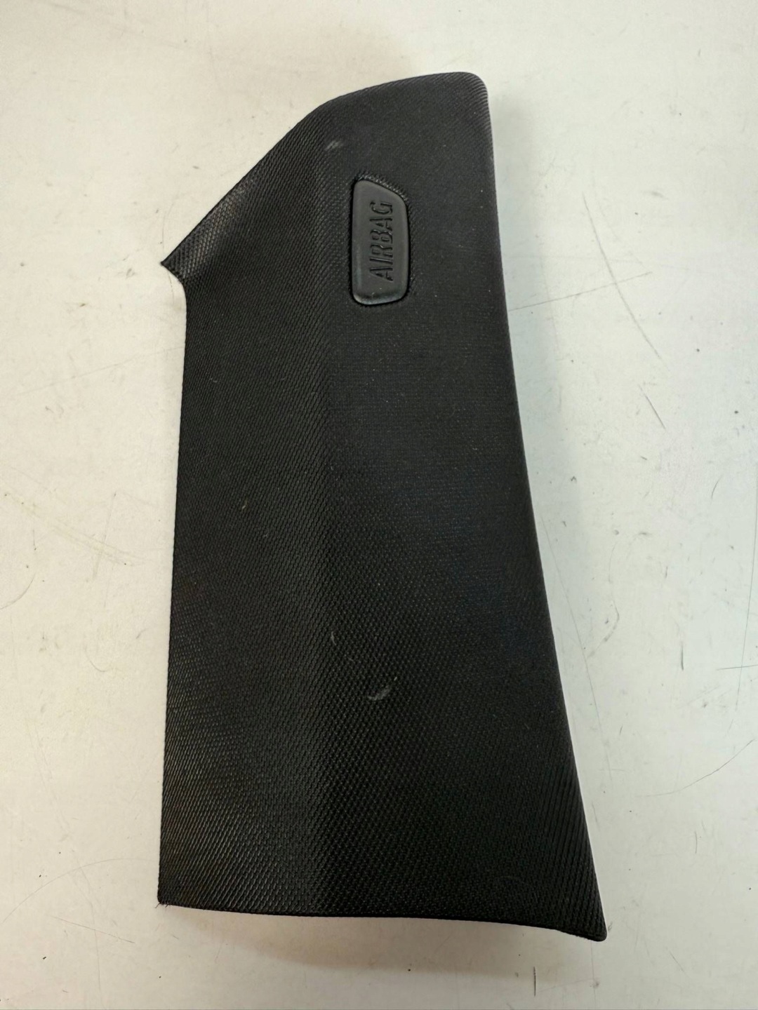 BMW 4 i4 G26 8096437 Blende Abdeckung SLUPKA links