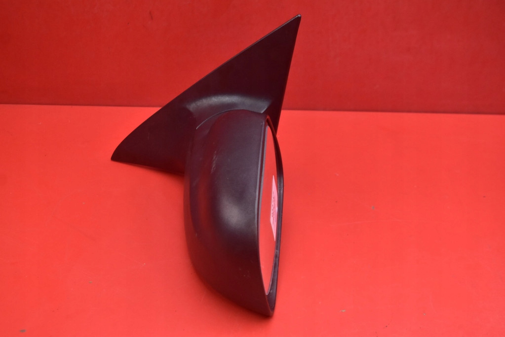 mirror left black, EU CHRYSLER PACIFICA 1 and 03-08 10 PIN