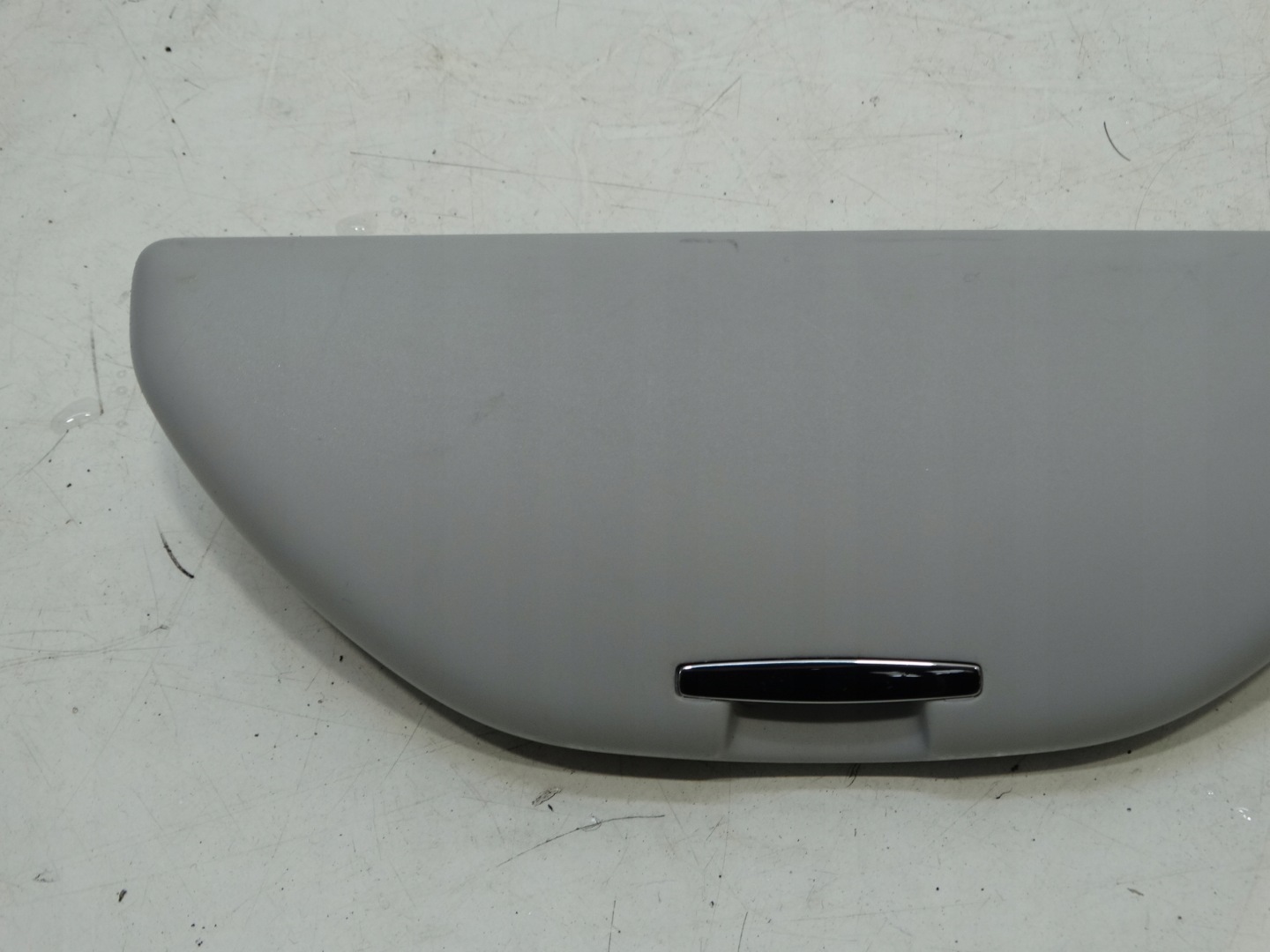 passenger compartment for OKULARY bracket SEAT ALTEA TOLEDO III 5P0857465B