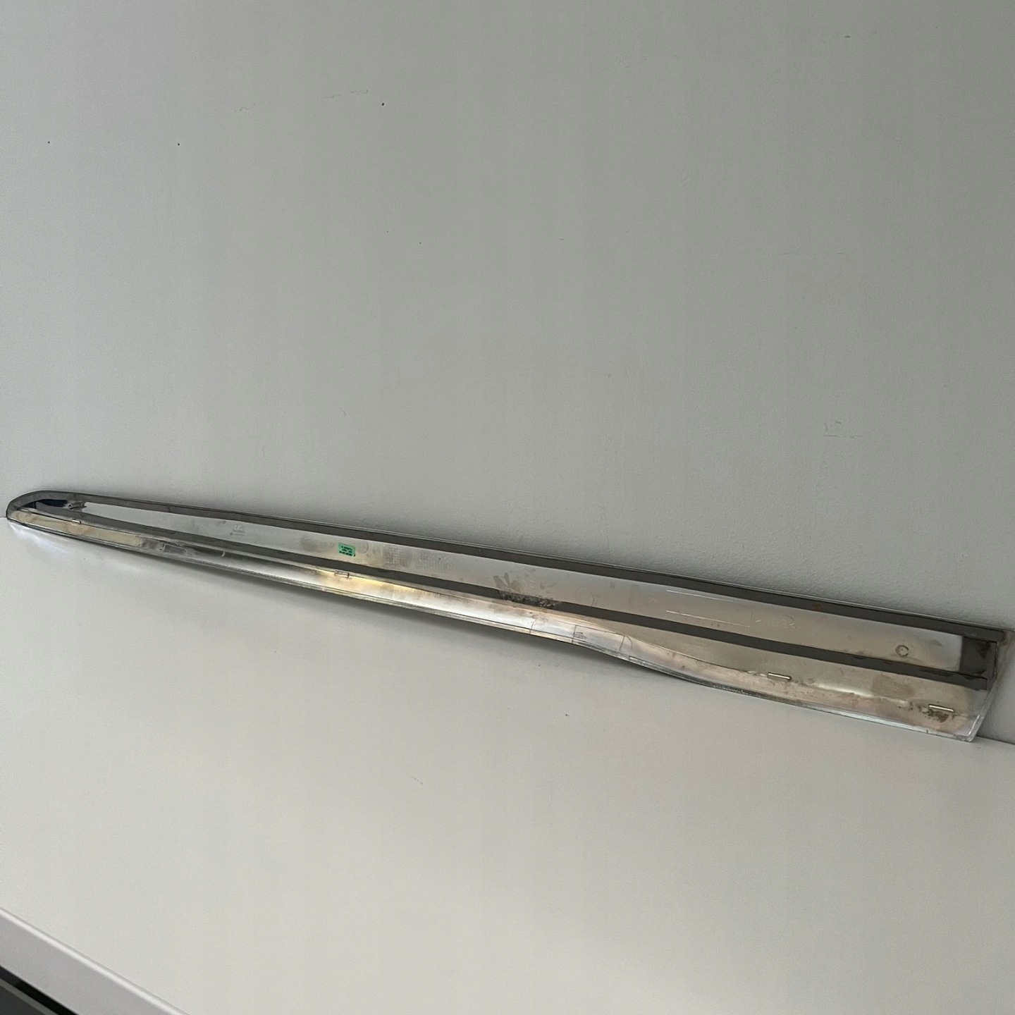CITROEN DS3 2009-2022 moulding for door right front 9800054877