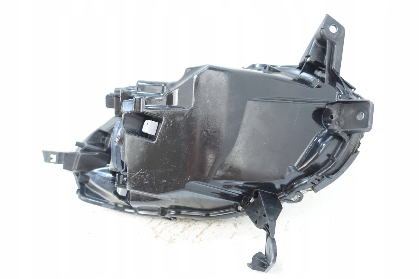 NISSAN MICRA K12 LIFT 2007- light left front left front 26060BG10B