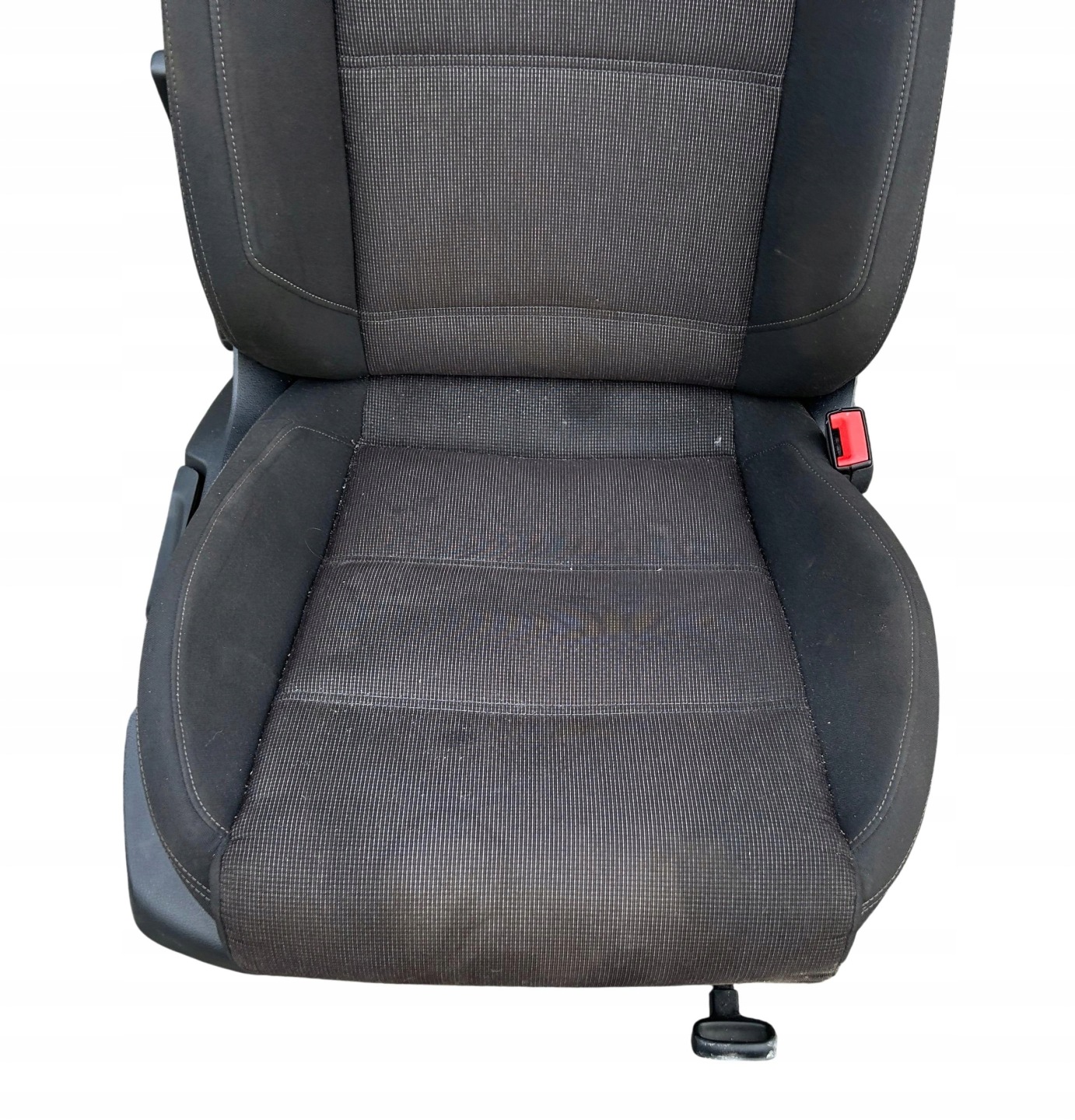 Siège Sièges Passegers Droite Avant VW PASSAT B8 14- PODGRZEWANY
