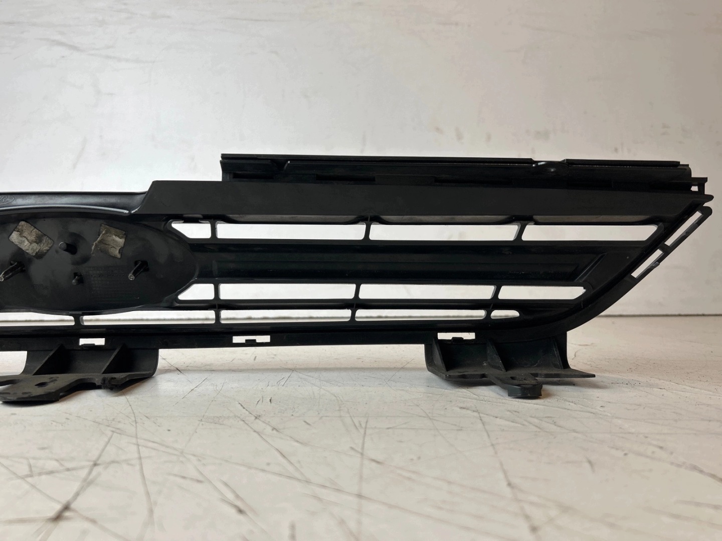 grill grille radiator Ford S-Max mk1 lift