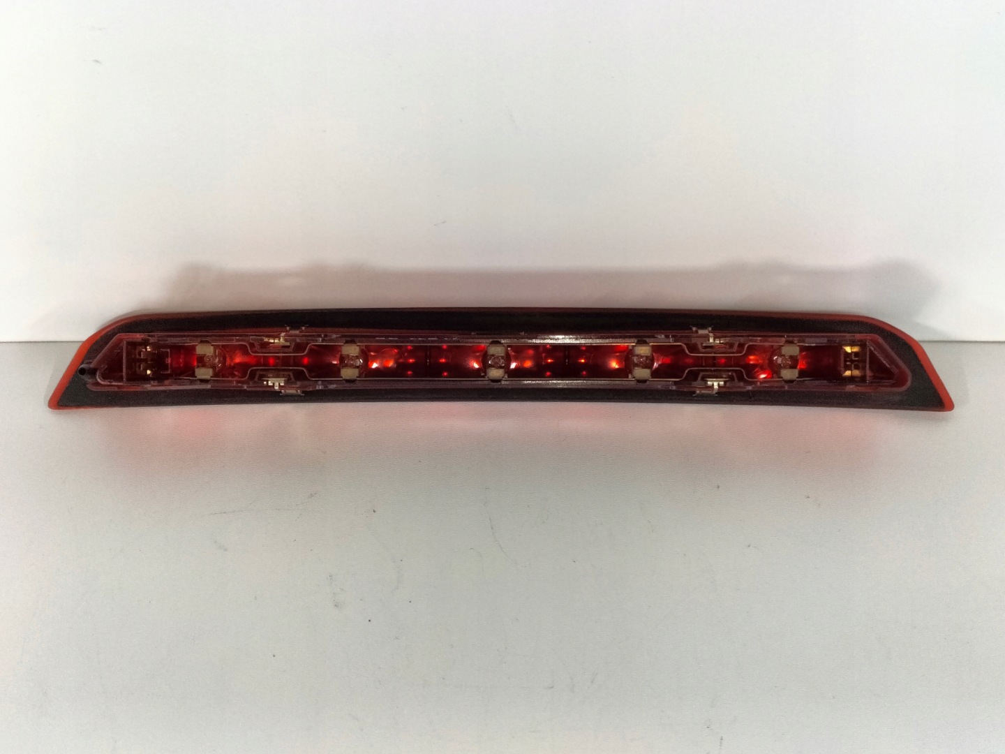 light light STOP FORD C-MAX MK2 11