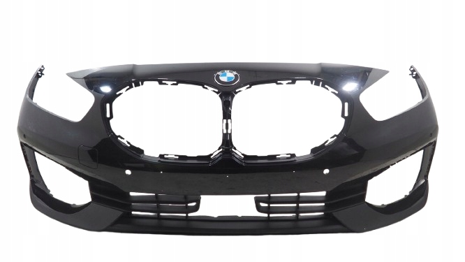 BMW 1 F40 bumper front front 7459708