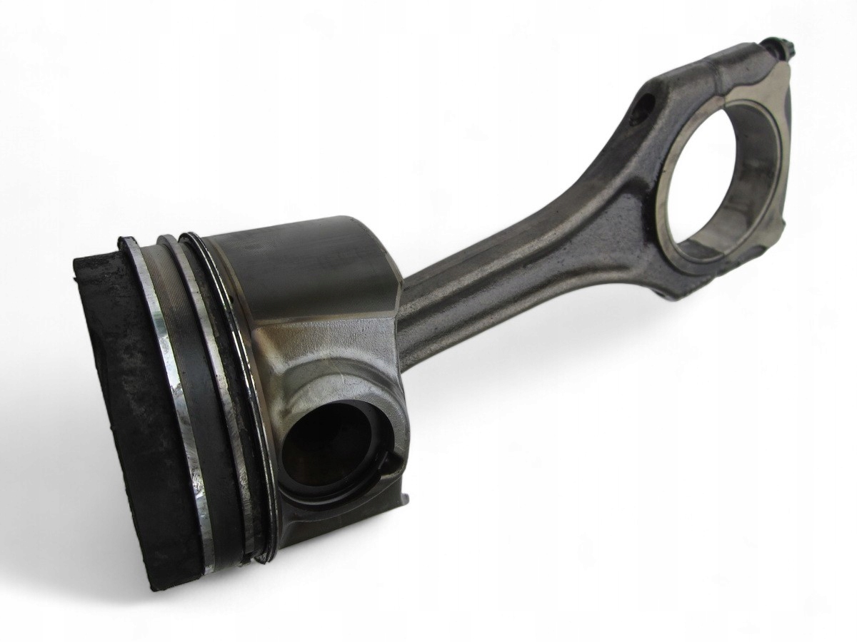 piston connecting rod left Mercedes GL X164 GL420 4.0 V8 OM629