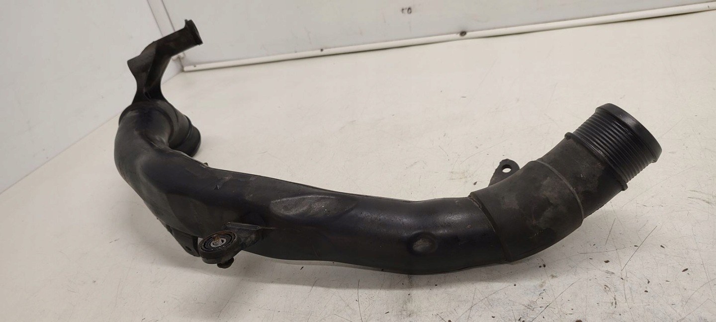 hose wiring air pipe VW Passat CC 2,0 TDI