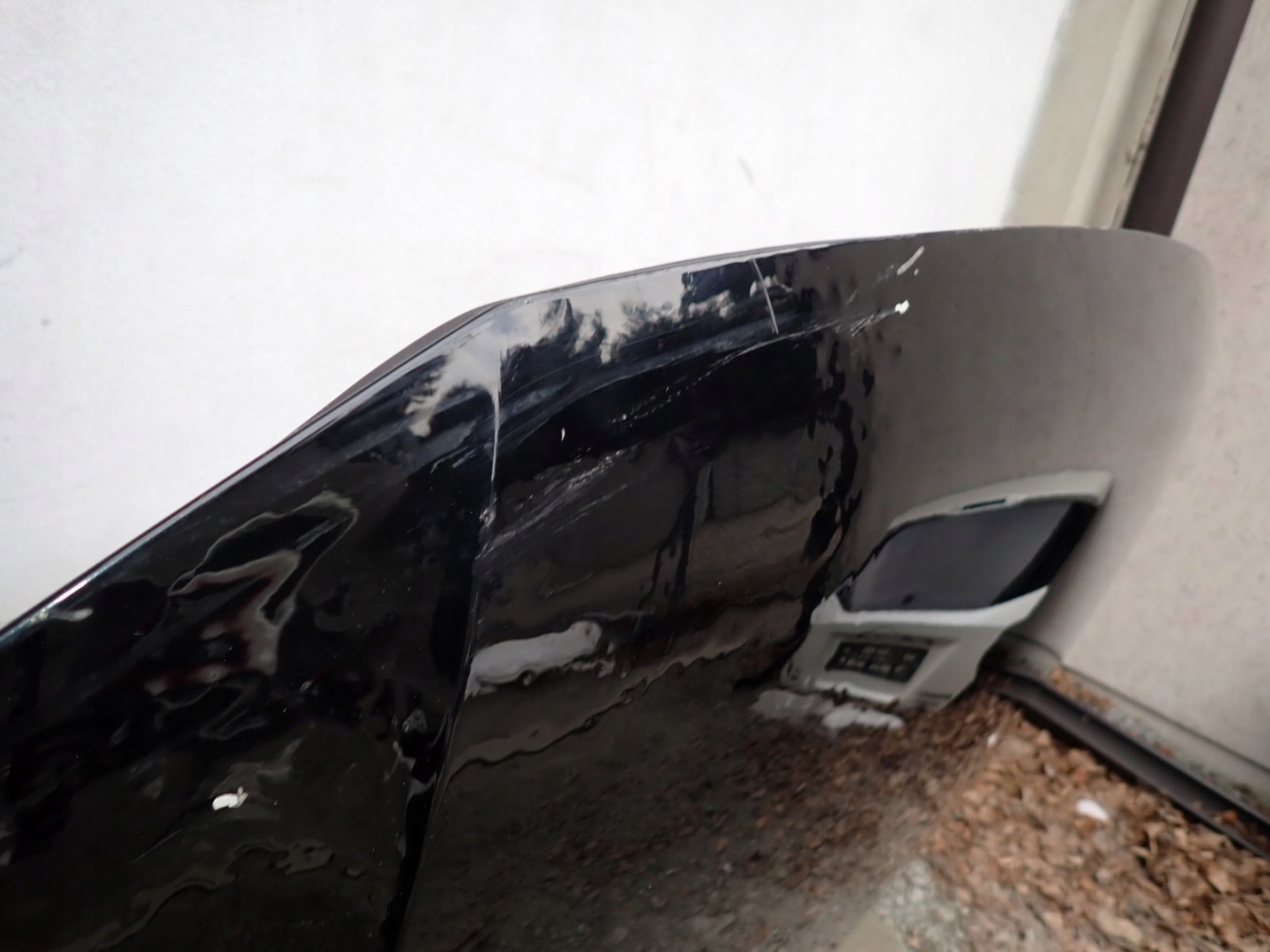 bonnet AUDI Q5 2 II 80A 2016- 80A823029