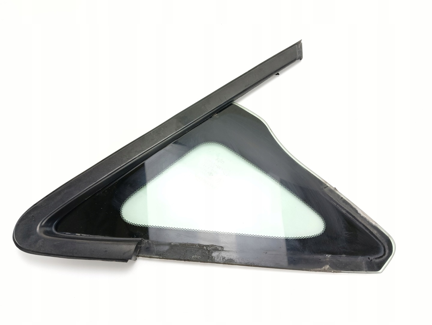 window bodywork left front HONDA FR-V (2005-2009)