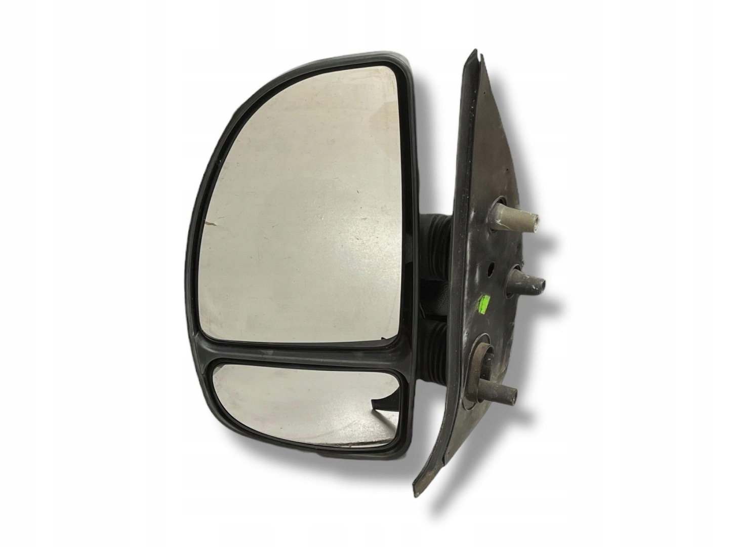 mirror exterior left side Peugeot Boxer facelift 2006 8153CA