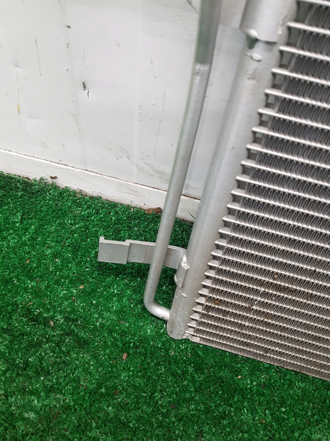 Radiateur climatisation VOLVO V50 1.8 B