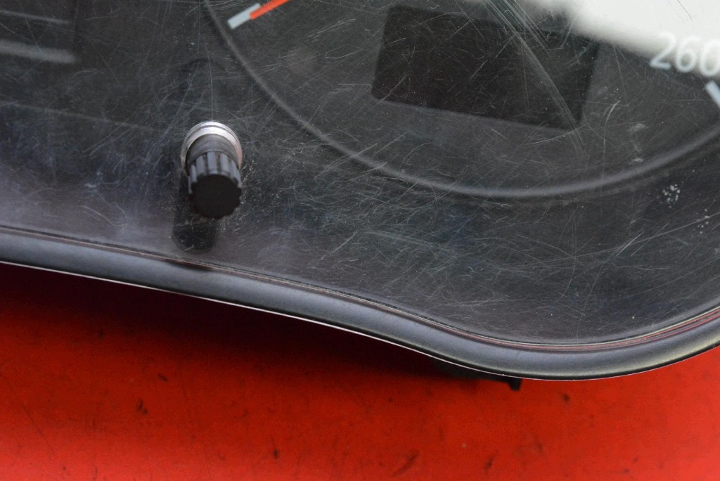 dials dials EU 8L0919860E AUDI A3 8L 1.6 8V 101 KM 96-00