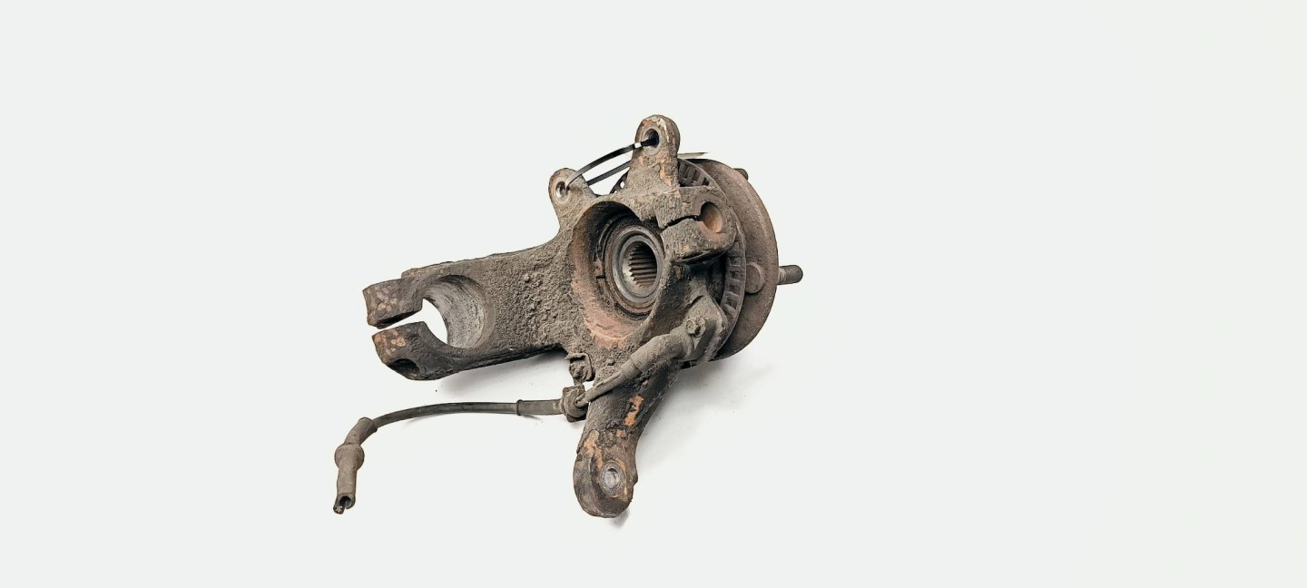 swing left front 1.3 FORD FIESTA MK4 LIFT