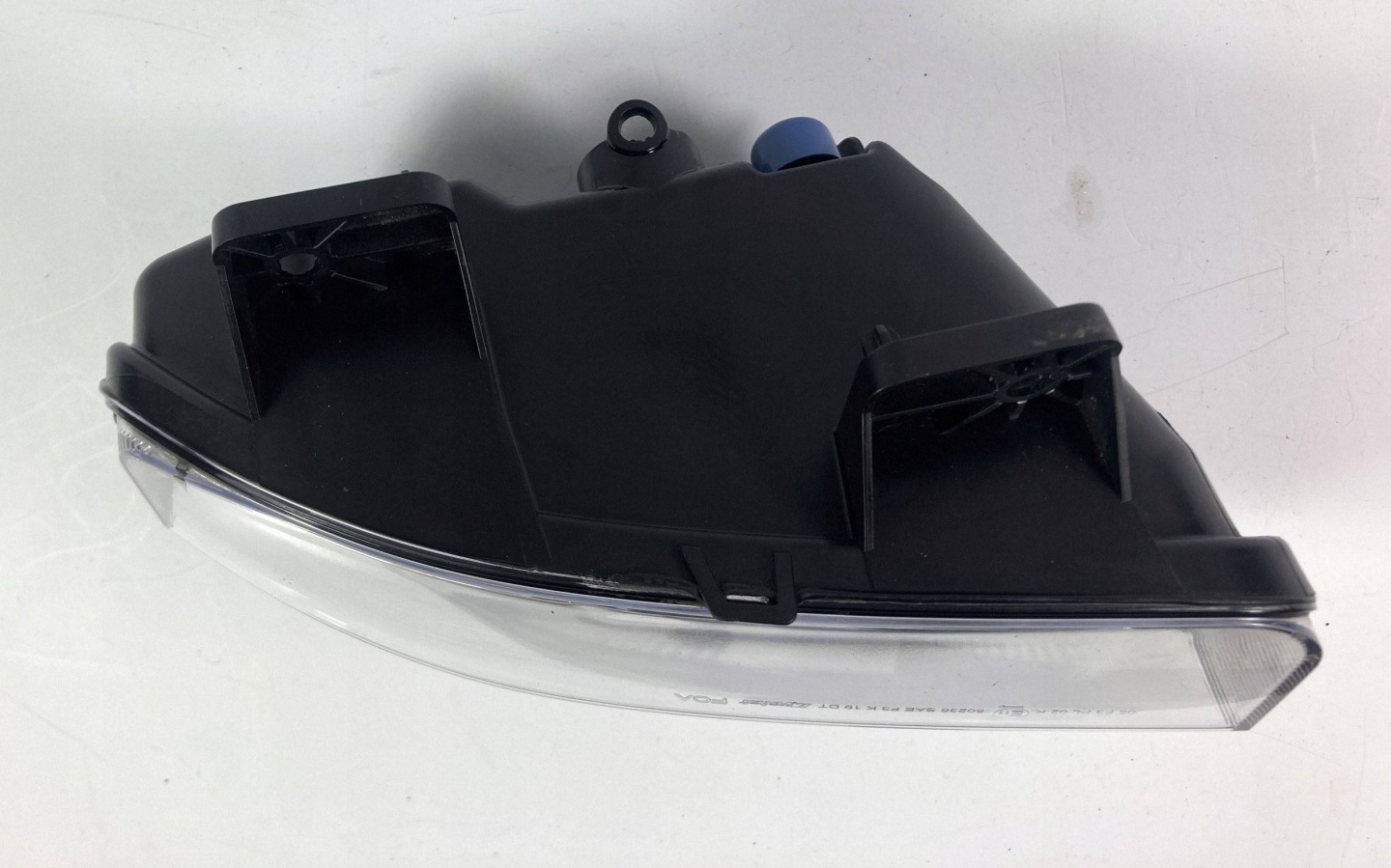 RAM TRX 2021-2024 light fog lights left fog light left front