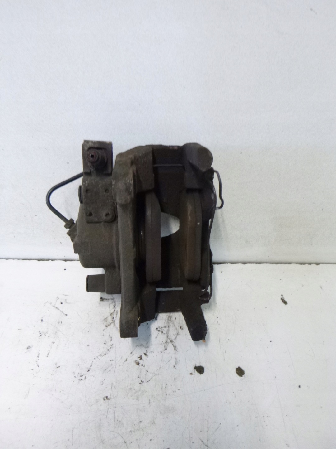 caliper brake front Renault Espace IV 2.0T 03r.