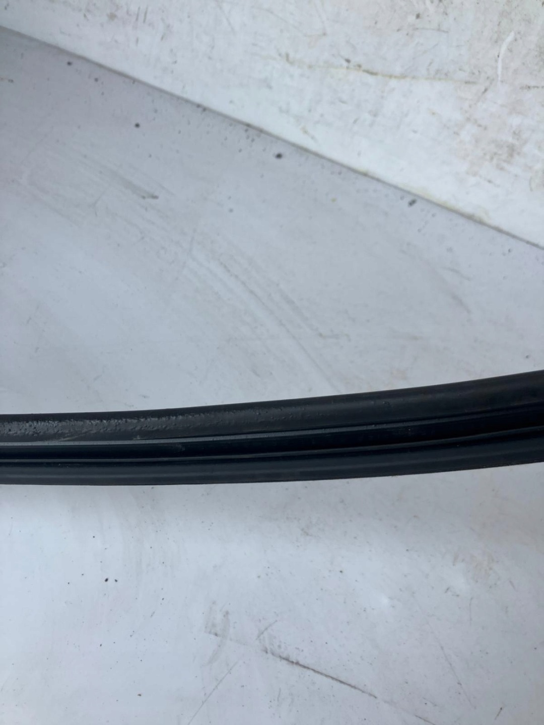 frame gasket door left front PEUGEOT 308 T9