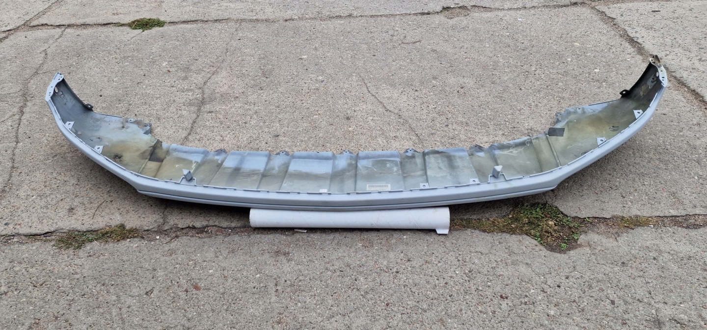 BENTLEY BENTAYGA BUMPER FRONT OE 36A807093