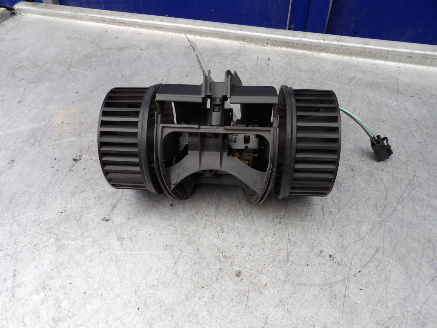 Ventilateur de chauffage Chrysler Pacifica 3.5B