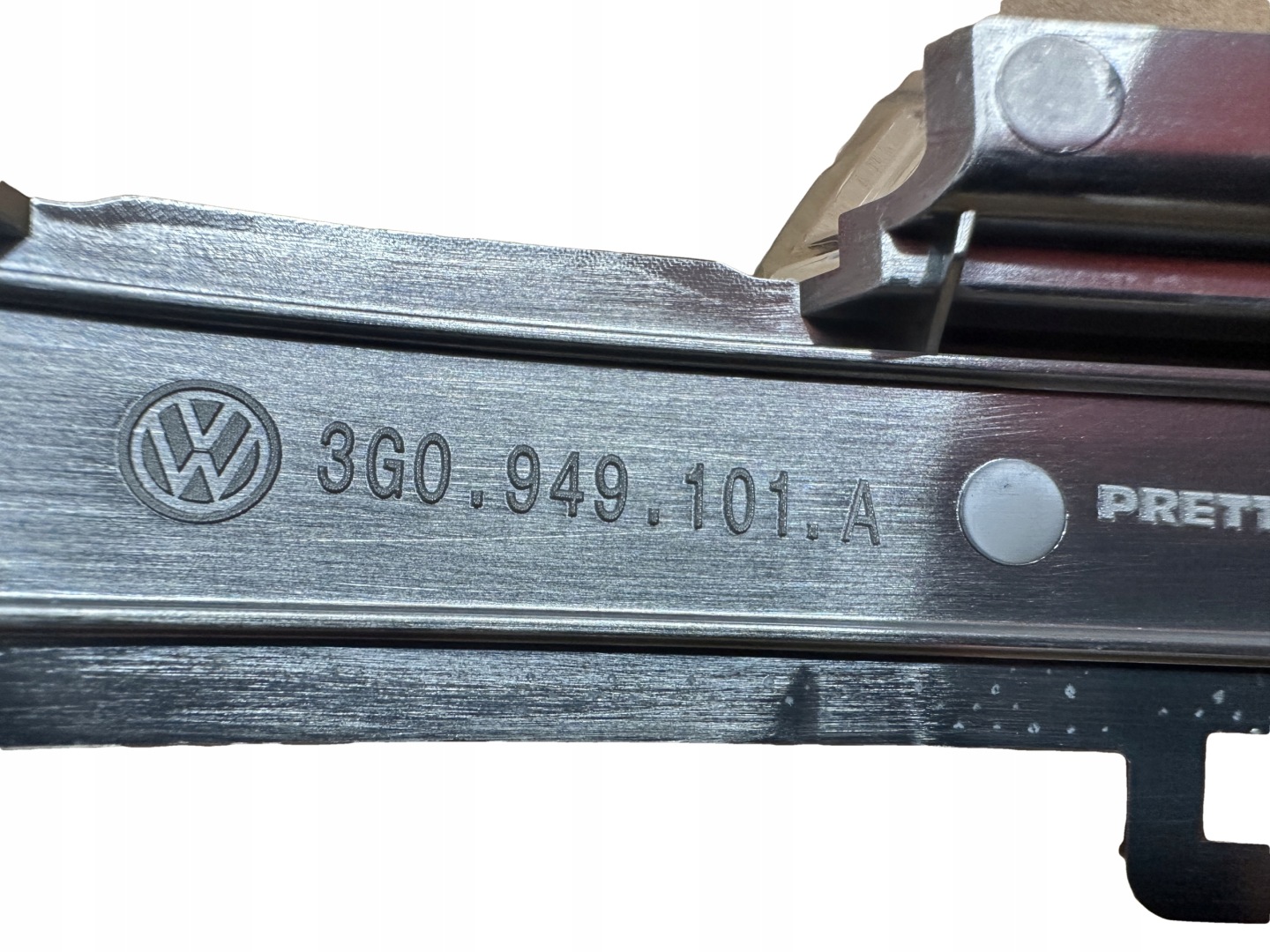 VW GOLF ID 3 TROC CUPRA BORN blinkerleuchte links außenspiegel 3G0949101A