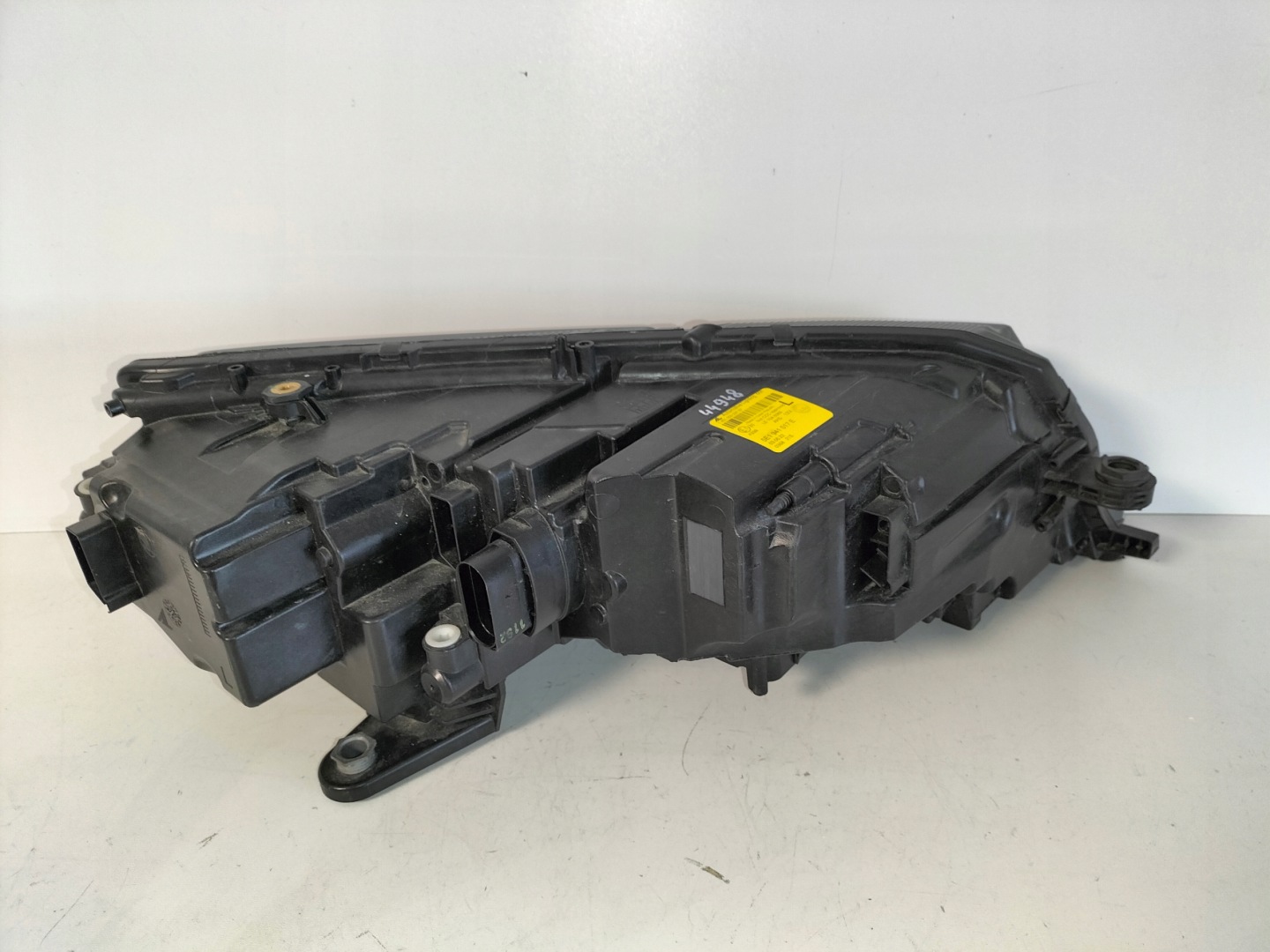 light front reflektor left SKODA OCTAVIA III LIFT 17-20