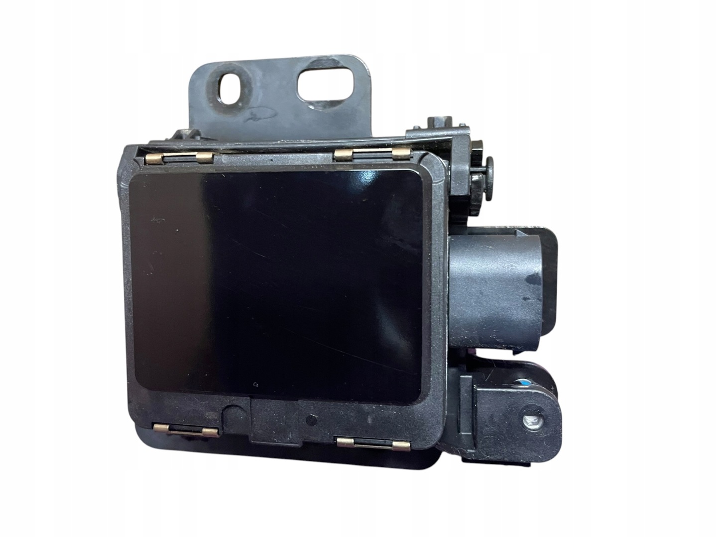 RADAR MRR + cover + support KOMPLET BMW 4 G26 IDEAL