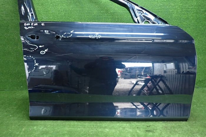 BMW F10 F11 5 door right front front