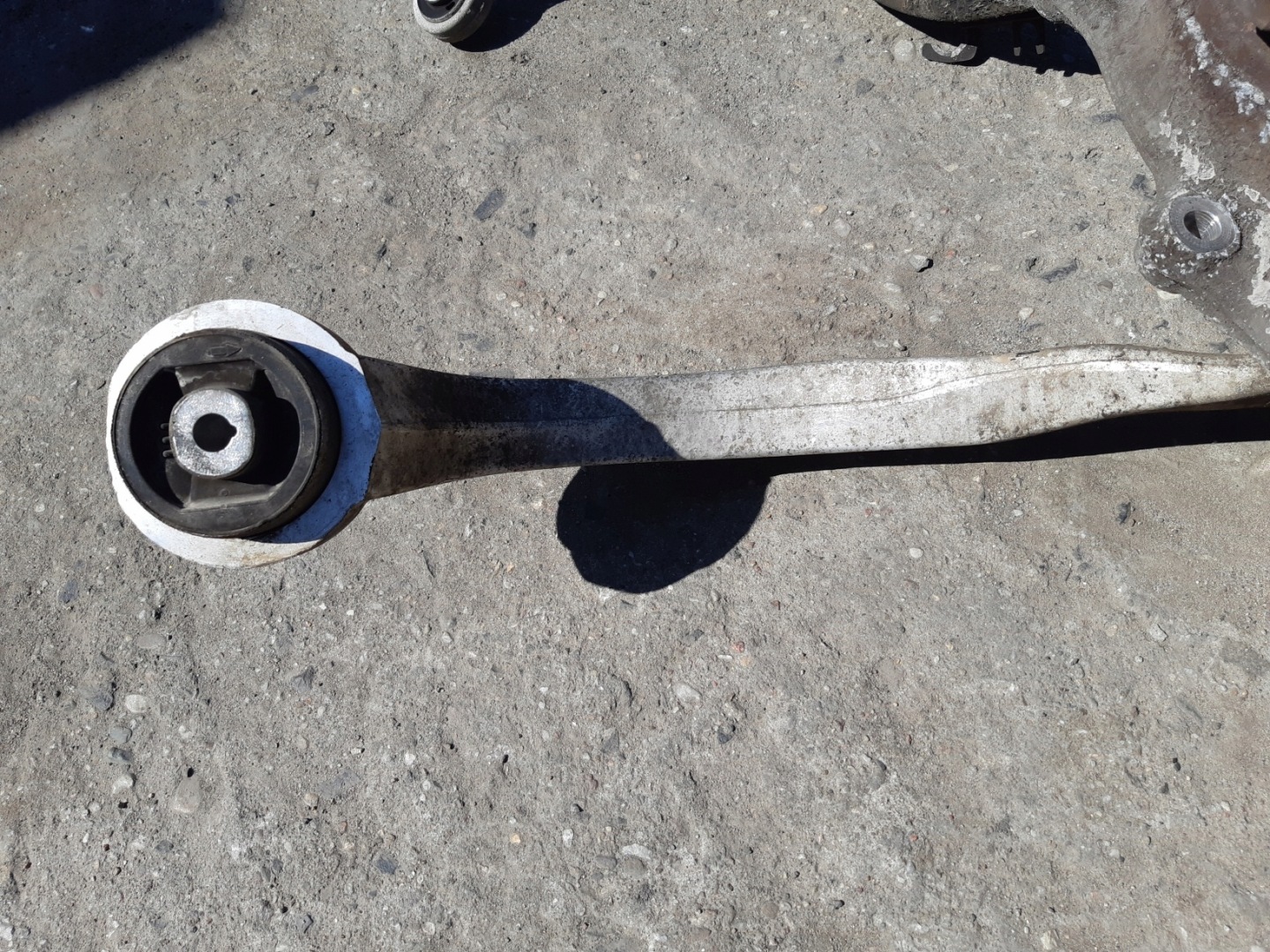 AUDI A4 B8 LIFT swing right right front 8K0407258ABS