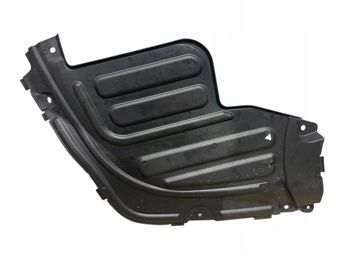 cover chassis lower left BMW X7 G07 LCI IDEAL