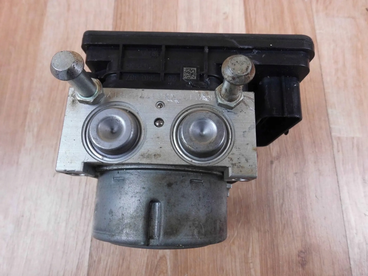 Mitsubishi Outlander III Pompa ABS 06.2109-7380.3 4670B231