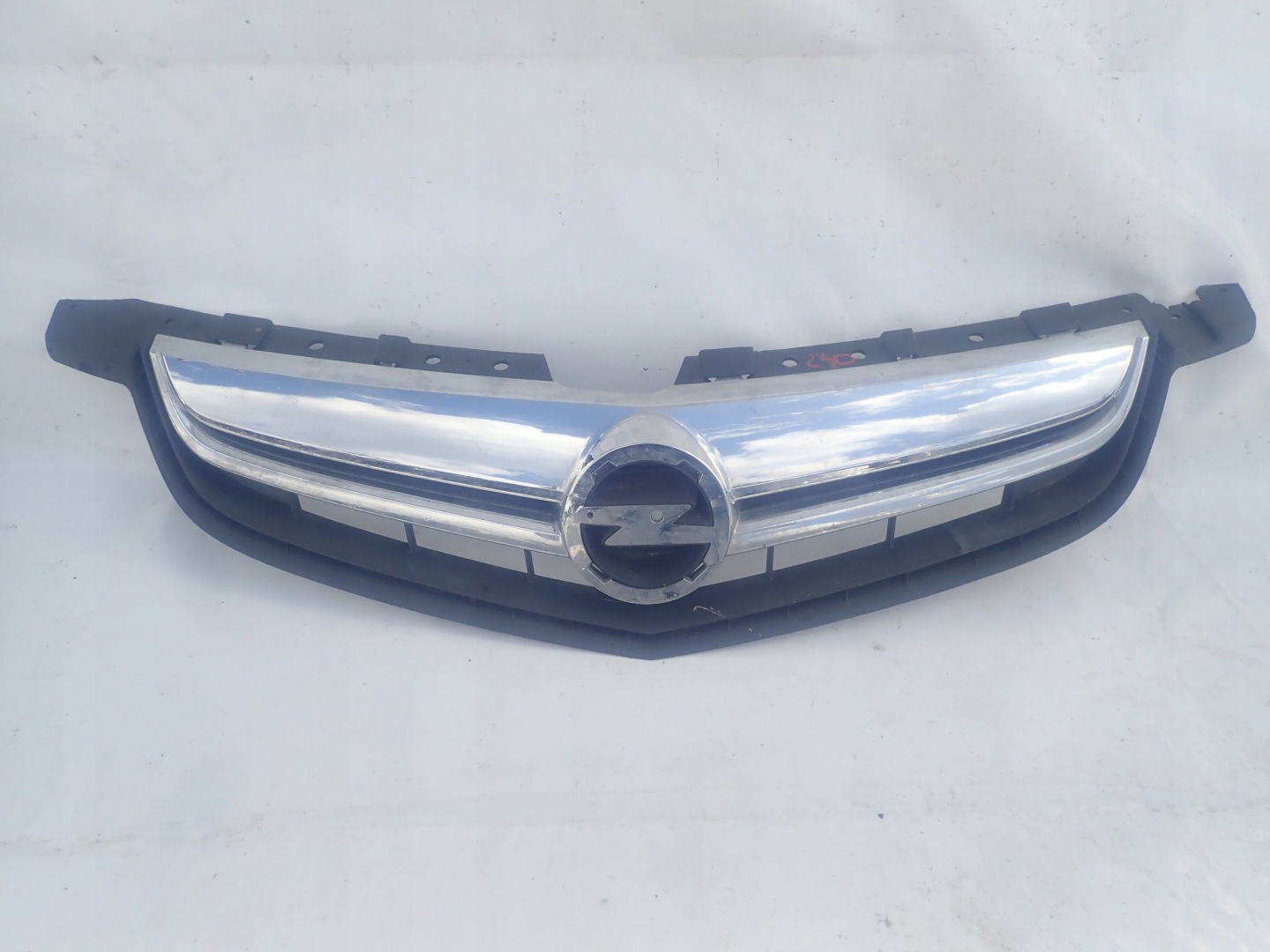OPEL AMPERA 11-14 grill grille radiator