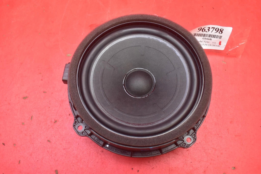 speaker right front 96330-M5000 HYUNDAI NEXO 18