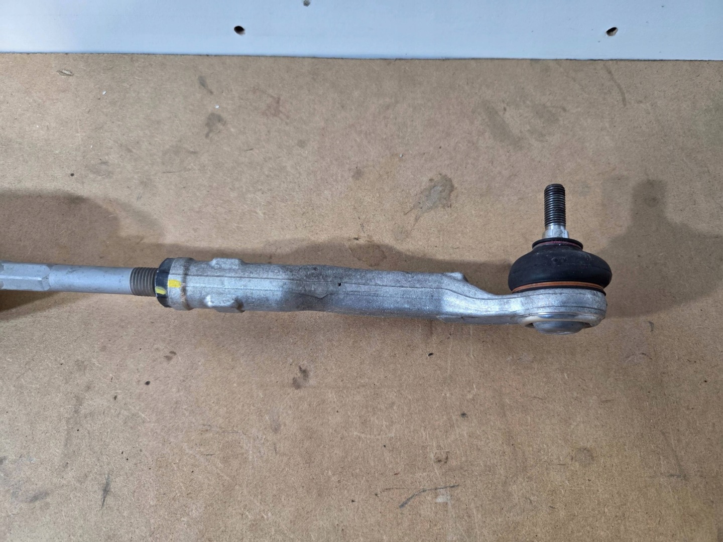 Renault Clio V 2024r control 490011723R (Y361)