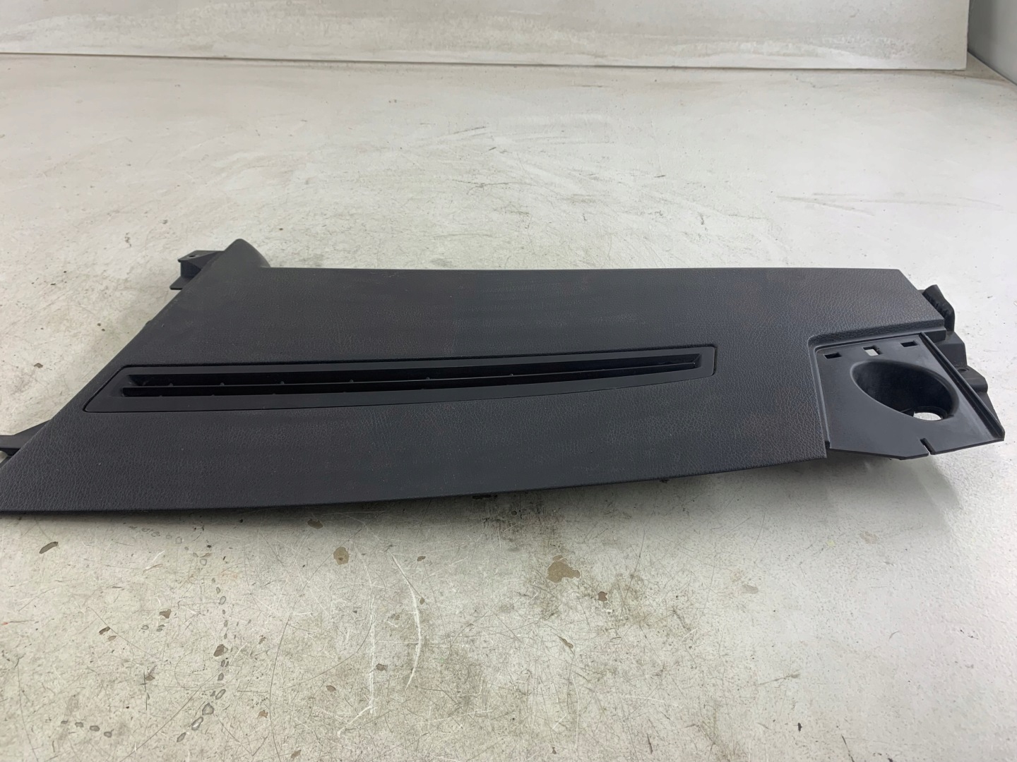 VW CRAFTER et SPRINTER 906 couvre du tableau de bord console gauche A9066890007