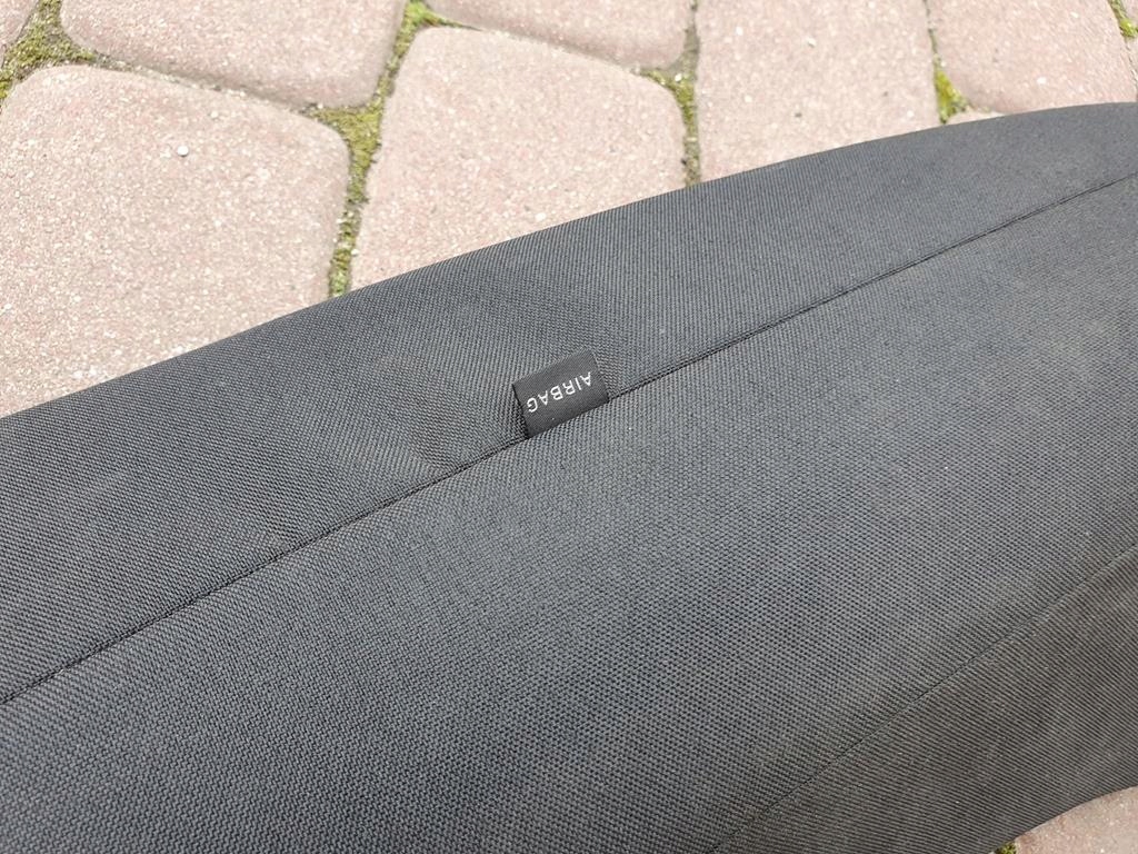sitz sitz airbag Skoda Scala 654885702G
