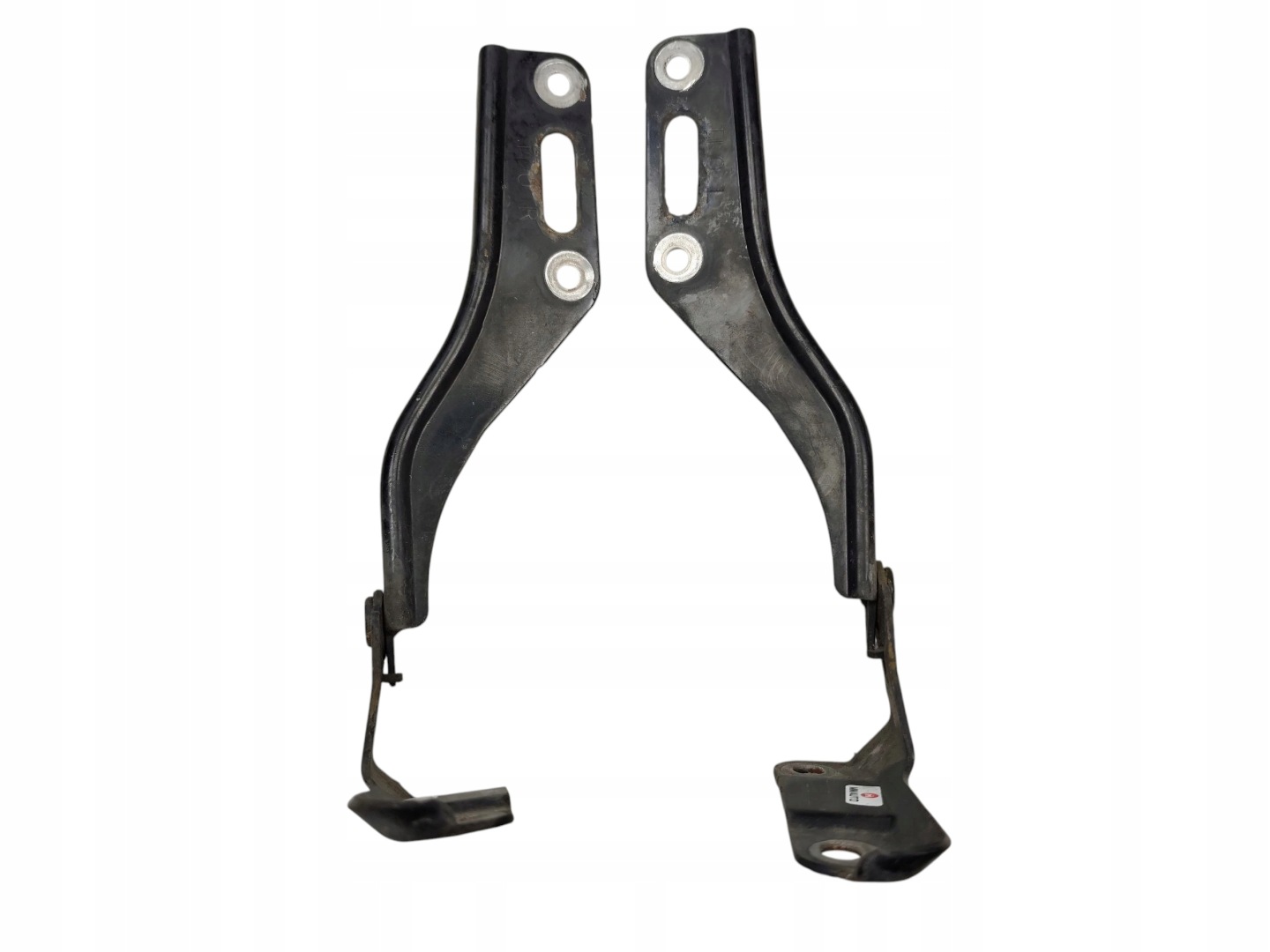 hinges hinge left right KPL bonnets HONDA ACCORD VIII LAK: NH731P