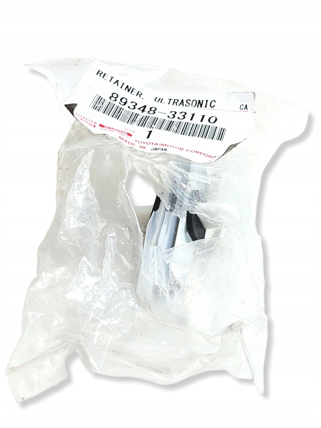 Halter Sensor Parken PDC Lexus CT 200H 89348-33110 ORG!!