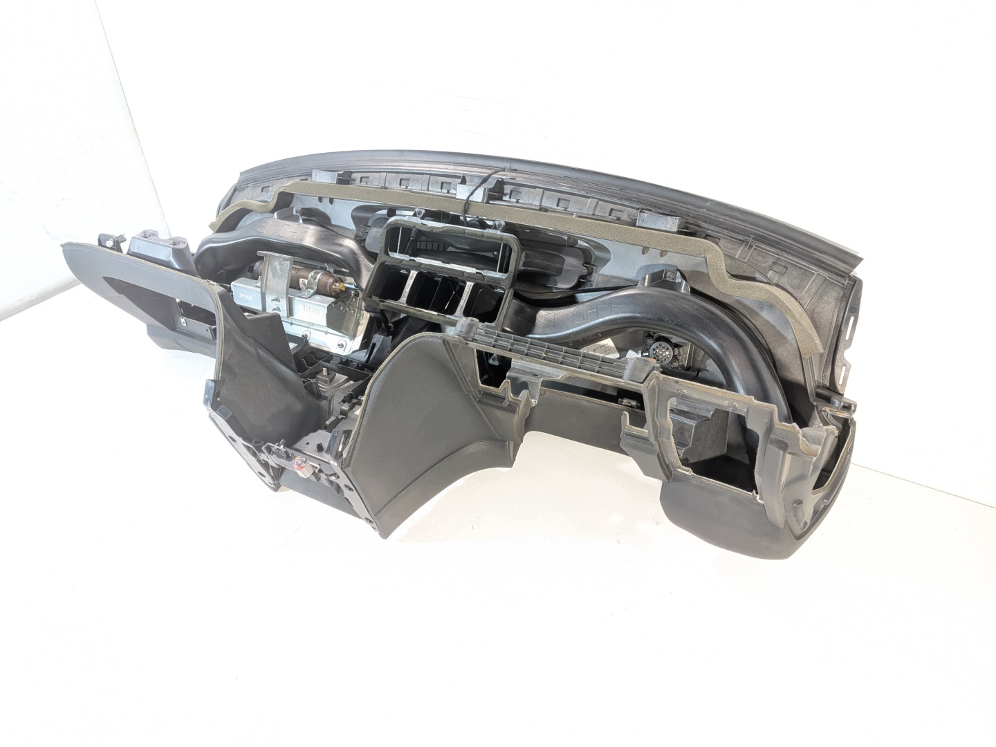 dashboard instrument panel Ford Mondeo 3 MK3 00-07