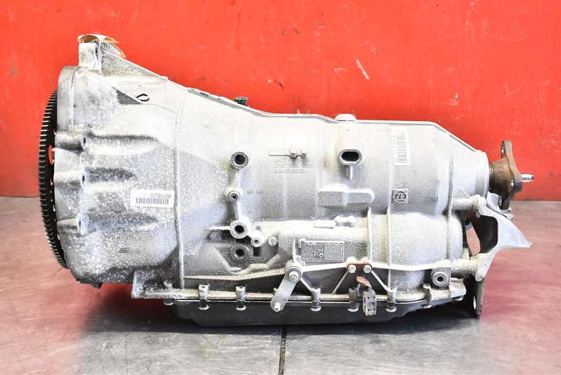 CAMBIO AUTOMAT 7576201 BMW E90 E91 E92 E93 3.0i 272 KM 04-10