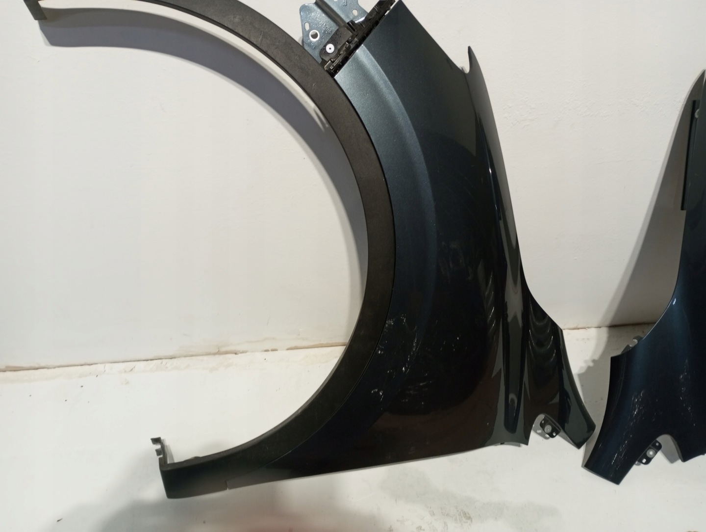 fender right left RENAULT KADJAR