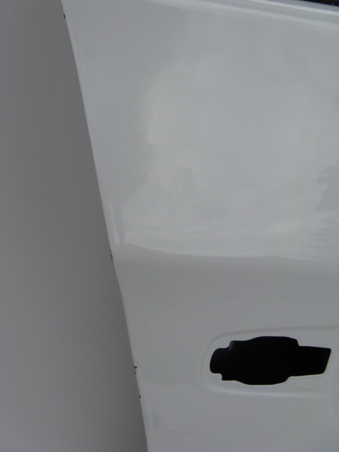 door right front SUZUKI SX4 S-CROSS 26U