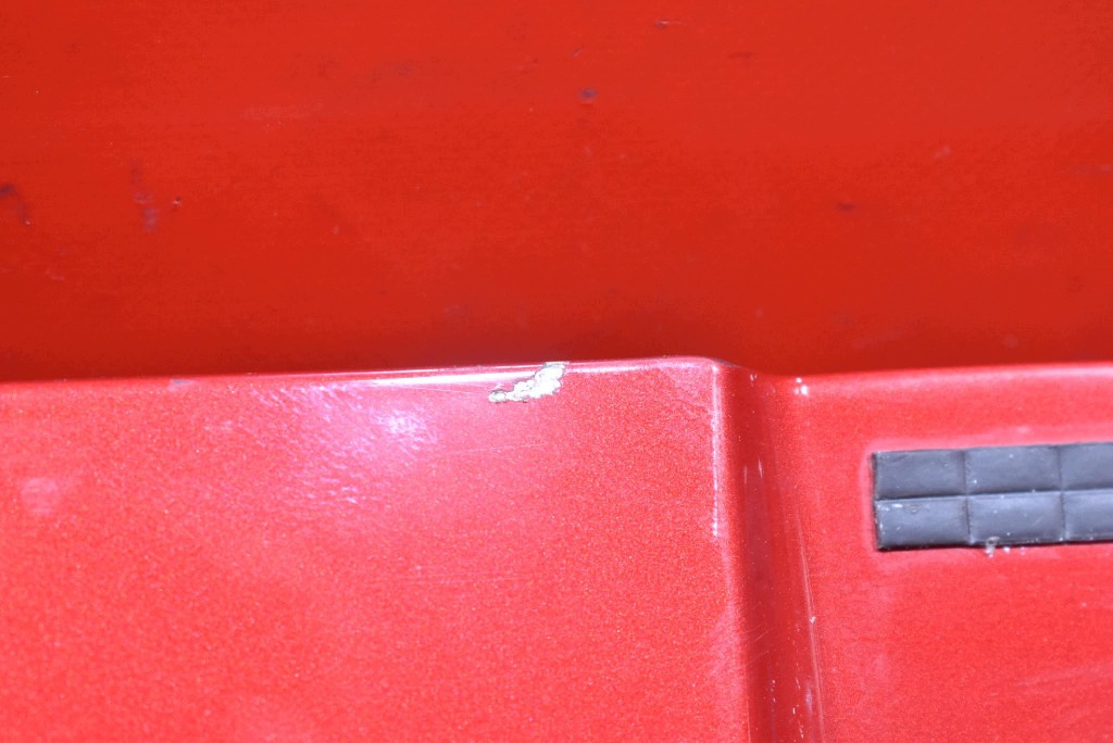trunk door boot rear part rear CR5 KIA EV6 GT 21-24