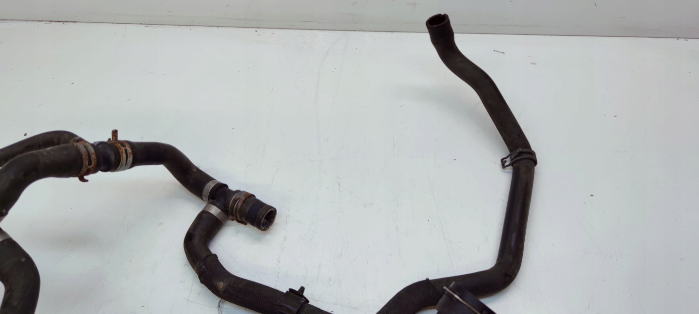 TUBI TUBI D’ACQUA AUDI A6 C7 A7 2.0 TDI 4G0122293CA