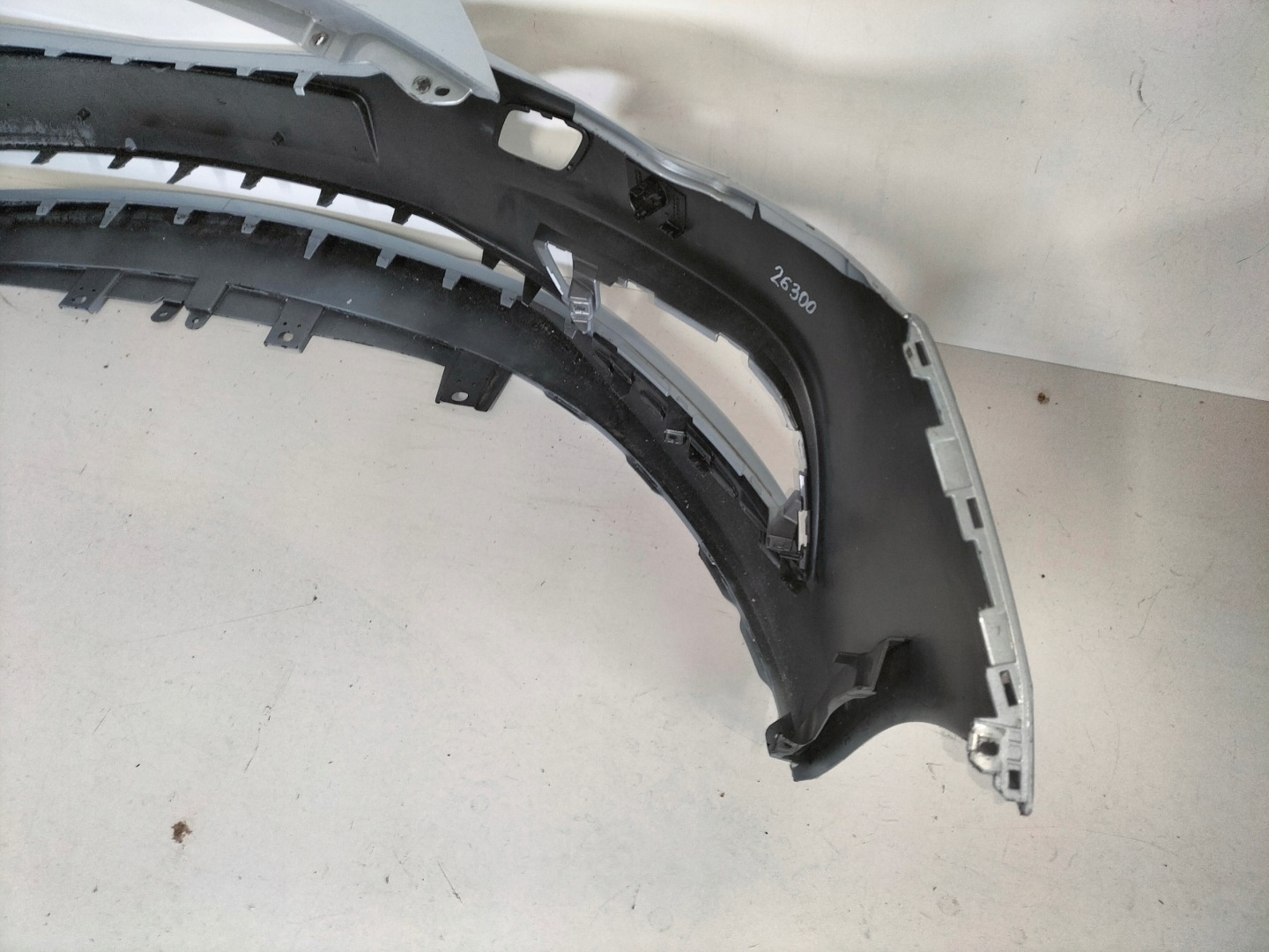 FRONTSTOSSSTANGE VORNE OPEL ASTRA V K 15-19