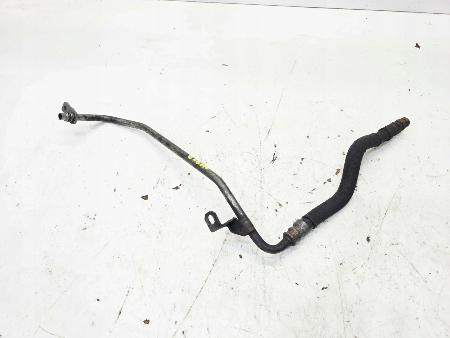 Ölleitung Getriebe AUDI A4 B8 A5 8T 8K0317826AC