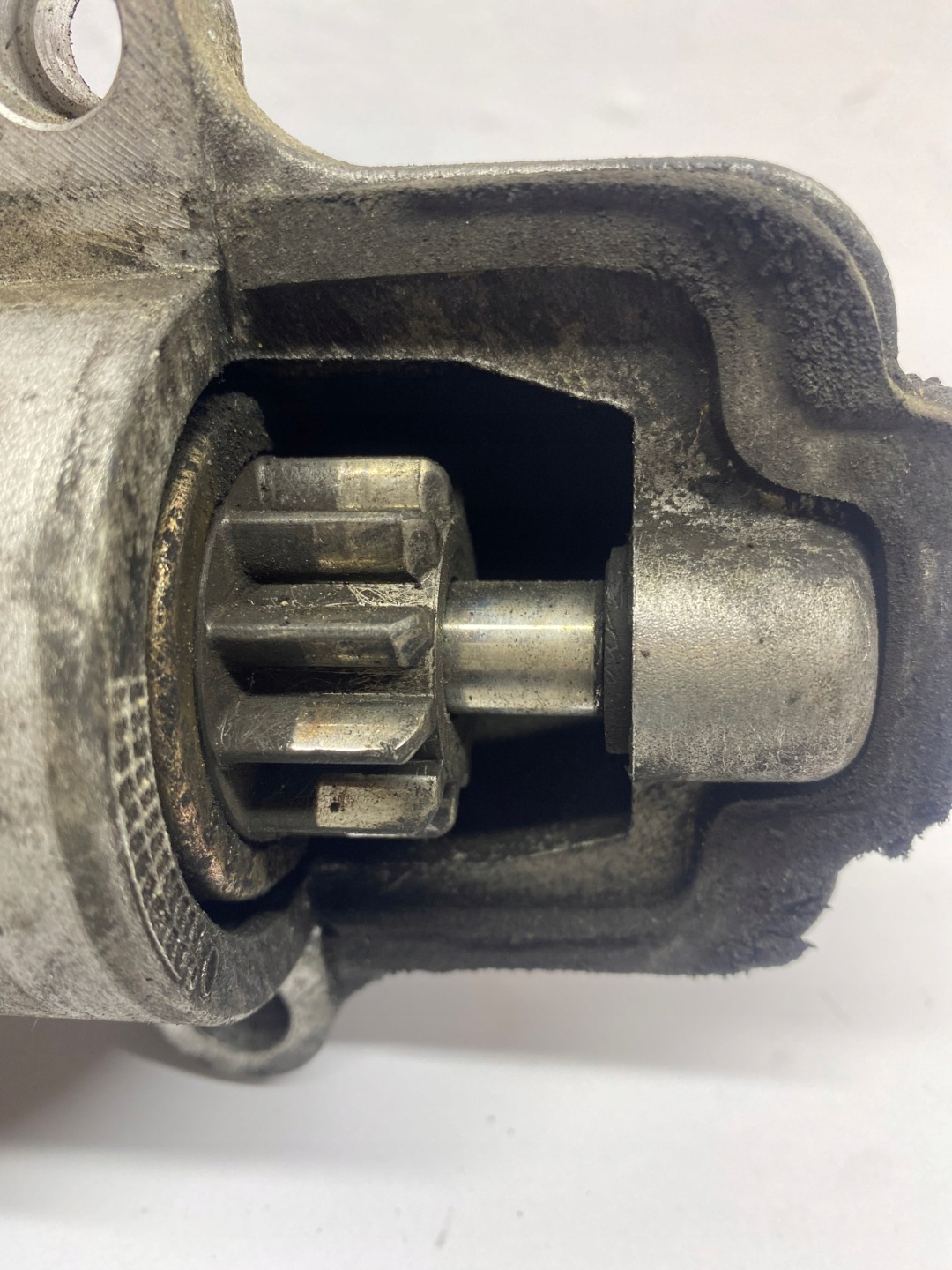 FORD MONDEO MK3 1.8 starter 1S7U11000AB