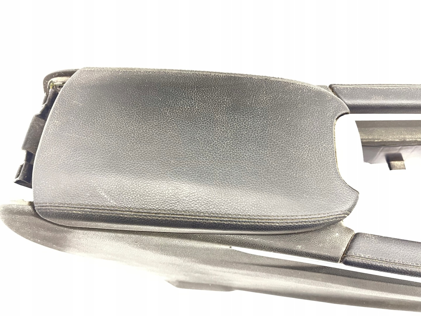 MERCEDES ML W164 armrest tunnel central EUROPA