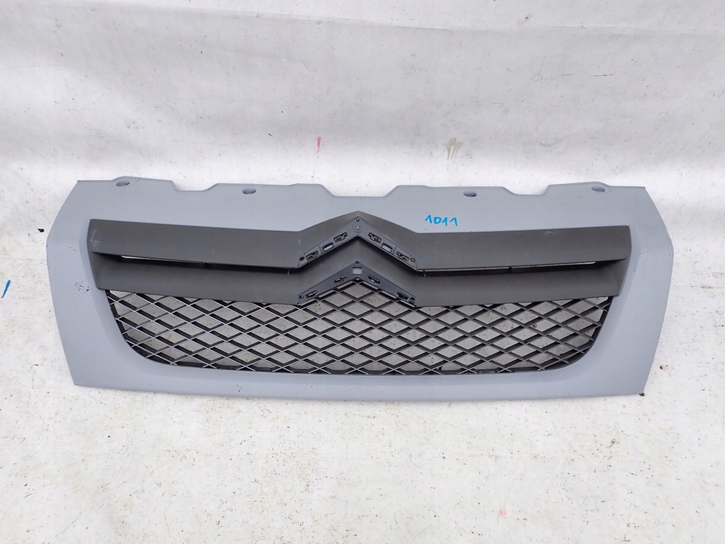 CITROEN JUMPER II 2 06-14 Grill Grill