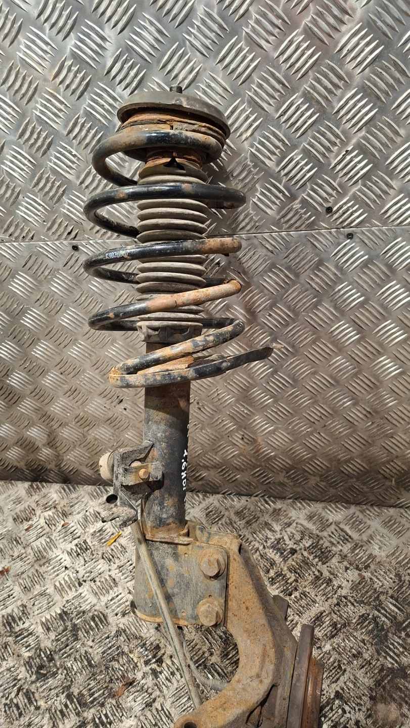 shock absorber swing right front CITROEN C4 PICASSO 1.6