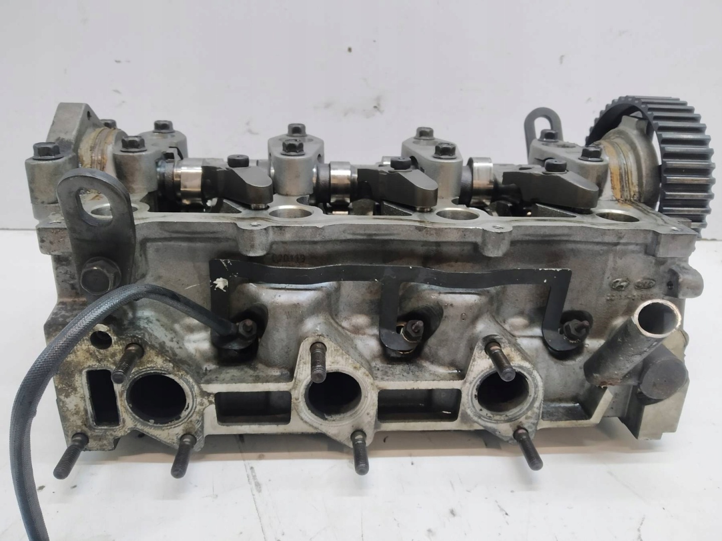 TESTATA completa M22111-27500 1.5 CRDI Hyundai Matrix e (2001-2010)